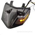 Modified Motorcycle LED Tail Lamp for Honda Click150/Vario150 2018